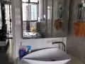 6分鐘到Tiong Bharu mrt,可小煮