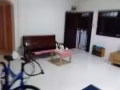 兀兰组屋房间出租-3间卧室四房组屋出租，地点在兀兰路14号，实用面积101平米