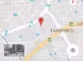 Tampines st22 blk 299A 2+1整套出租