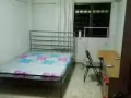 Bukit Batok (武吉巴督）近地鐵 普通房出租