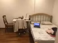 文庆 Jalan Manis 豪华大普通房，独立卫生间