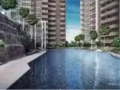 巴特礼地铁站正对面 bartley residences 大主人房出租