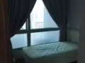 短租Eight 公寓副卧，有独立厕所包各种家电家具 