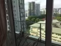 短租Eight 公寓副臥，有獨立廁所包各種家電家具 