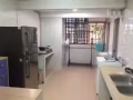 大巴窑有男女床位出租（四人间）