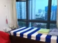 *无中介费,无房東*,普通房出租_City Square Residences