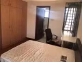 裕华园地铁站对面豪华公寓主人房1100电话92752258