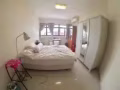 Bukit Batok地铁站Blk115 大普通房1女生 18年1月13日入住