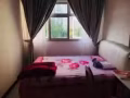 後港地帶雙人床單間出租 Room for rent: hougang