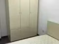 大巴窯地鐵站旁安靜舒適普通房出租無中介無屋主
