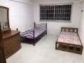 義順地鐵普通房