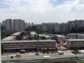 主人房出租 - 靠近85熟食中心-8分钟步行至勿洛水池地铁站