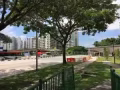 主人房出租 - 靠近85熟食中心-8分钟步行至勿洛水池地铁站