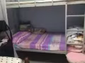 床位出租剛簽好房， 丹戎巴葛乾淨無屋主