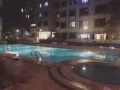 随时入住近波动巴西地铁站公寓*两间普通房出租*
