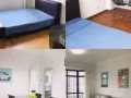 隨時入住近波動巴西地鐵站公寓*兩間普通房出租*