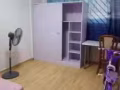 蔡厝港近地铁新空调超大普通房出租