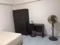 裕廊西普通房出租：1分钟到地铁，近 Boon Lay, NTU 