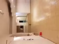 公寓出租，巴西班讓地鐵站附近，有男女搭房，夫妻房，內設有免費游泳池