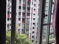 宏茂桥靠近地铁站有房间出租