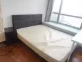 近toa payoh 大巴窯地鐵 公寓普通房出租，