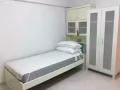 BLK63 Telok Blangah Heights， common room