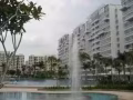 Room rental at The Centris Condo (公寓）