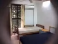 床位或单间房招租