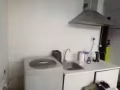 小型主人房