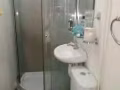 小型主人房