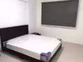 Choa Chu Kang crescent 步行到地铁站