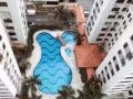 索美塞公寓單人間出租