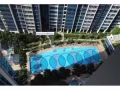 正花拉公園地鐵站 city square residence 主人房普通房傭人房