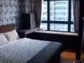正花拉公園地鐵站 city square residence 主人房普通房傭人房