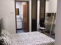 主人房 Room with Bathroom for rent at 建安大厦 