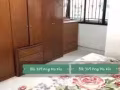 317 Ang Mo Kio 超大主人房出租 无屋主 环境清洁 包水电 可以煮
