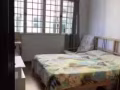 兀蘭近地鐵站公寓普通房出租，近地鐵，價格低。