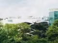多美哥, 索美塞地鐵站，2房2衛公寓，The Rise@Oxley租金3200