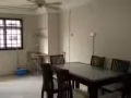 近地铁站,兀兰 Blk341 普通房出租, 交通便利, 近一切设施! 非中介！