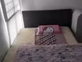 夫妻 或两 个女生 包水电 Wi-Fi .就在LRT附近 