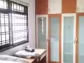 组屋中的私人公寓