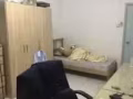 近中巴魯,歐南園超大普通房出租。步行SGH