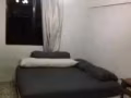 麥波申循環路單間雙人房出租-近地鐵站 無中介費-冷氣家具網絡齊全