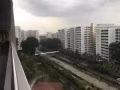 Yi Shun Blk 343 主人房出租