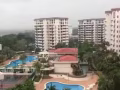 馬上入住，無中介，卡迪orchid park公寓主人房