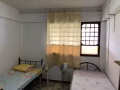 宏茂橋522. 9月1號可入住.有報建屋局.2人間.招1女生.包水電.$370 