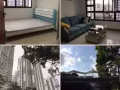 近 Buona vista /Dover MRT ,全新普通房出租，非中介