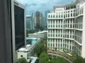 Bugis。Burling Square公寓 有房出租，長短期都可以
