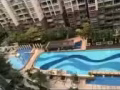 湖畔地鐵站附近公寓普通房出租