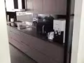 新装修房间，楼下就有咖啡店